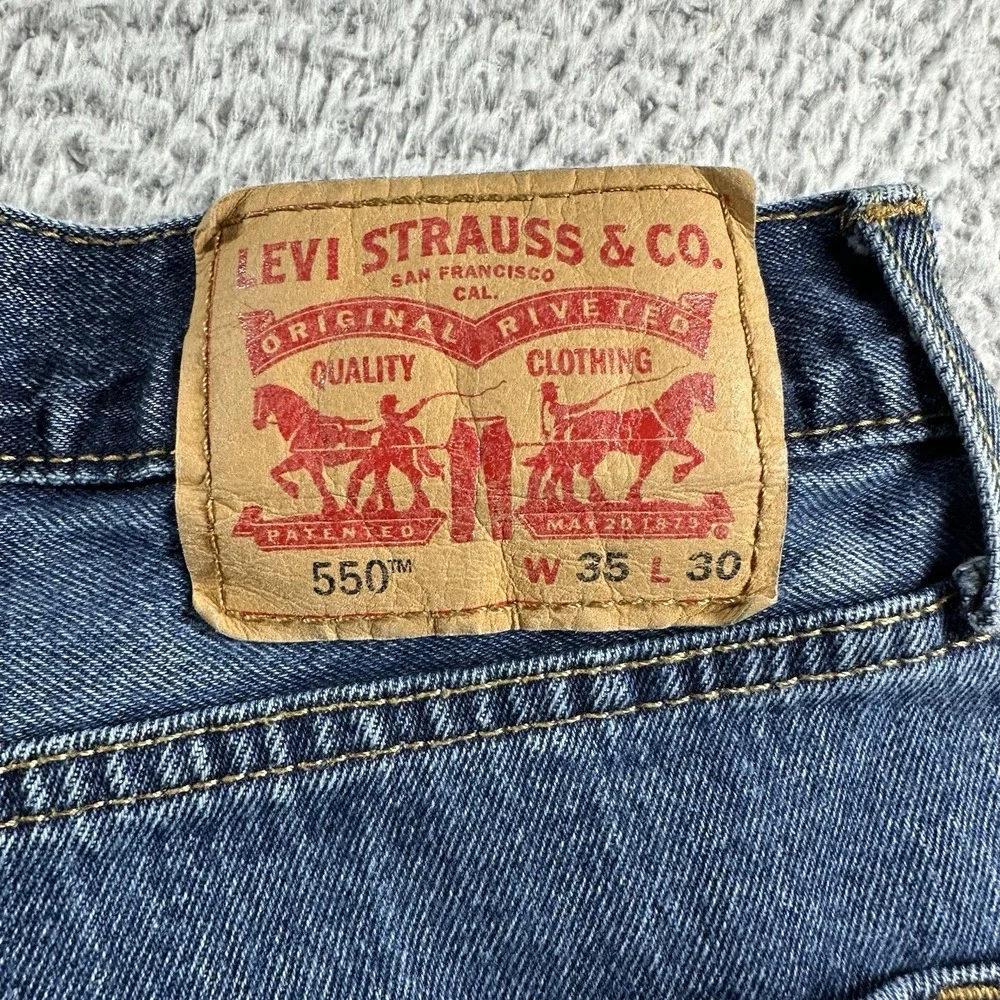 Levis good preowned